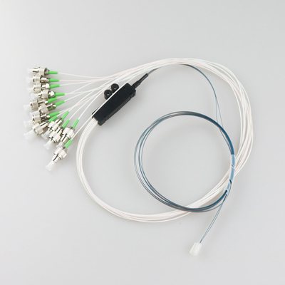 Fiber Array für PLC Splitter und WDM-Anwendungen mit hoher Kosteneffizienz