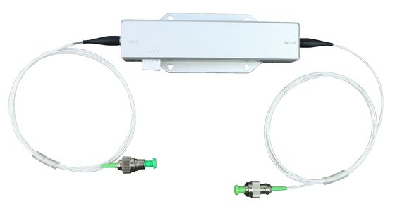 PPLN-Wellenleiter periodisch gepoltes Lithiumniobat 1064 nm/532 nm