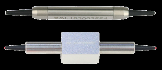 800～2000nm Multimode-Pump-Laserschutz für Zentralpumpen