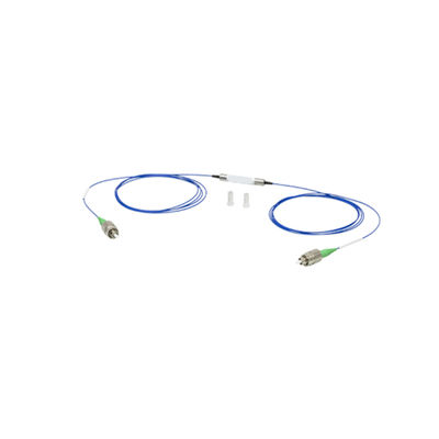 Gain flat filter GFF3:1270～1330nm GFF5/GFFP5:1525～1570nm