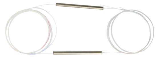 φ3,2x30mm, φ3,2x35mm Polarisationserhaltender TAP-Isolator in Minigröße