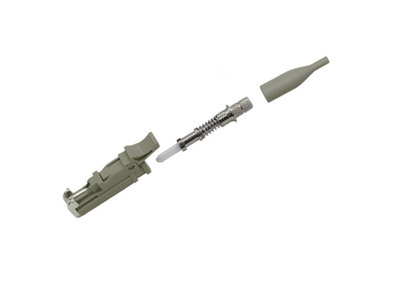 47mm E2000 Connector Sc Fiber Patch Cord